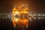 Voyager en Inde, pour admirer l’incontournable Temple d’Or d’Amritsar