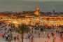 Les principales, destinations touristiques Marocaines